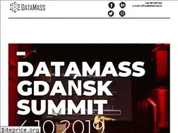 Sites similar to summit.datamass.io