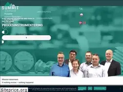 Sites similar to summit.dk