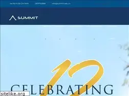 Sites similar to summit.edu.vn