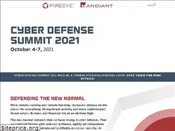 Sites similar to summit.fireeye.com