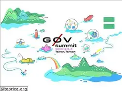 Sites similar to summit.g0v.tw