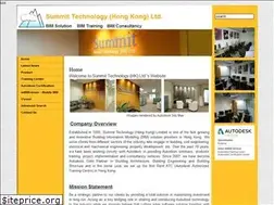 Sites similar to summit.hk