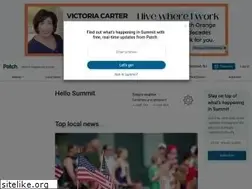 Sites similar to summit.patch.com