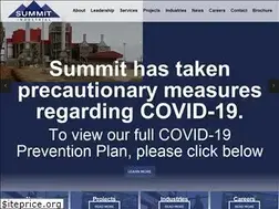 Sites similar to summit.us