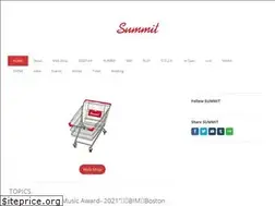 Sites similar to summit2011.net