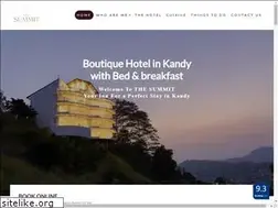 Sites similar to summit97.com