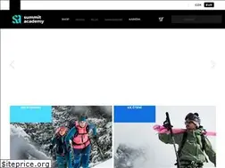 Sites similar to summitacademy.cz