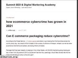 Sites similar to summitacademycs.org