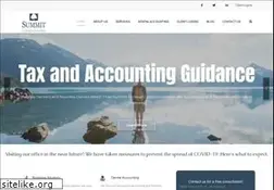 Sites similar to summitaccountingsolutions.com
