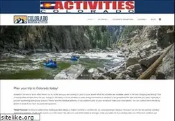 Sites similar to summitactivities.com