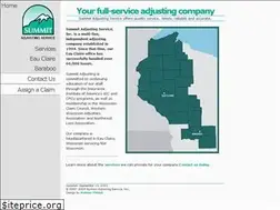 Sites similar to summitadjusting.net