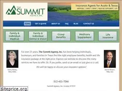 Sites similar to summitagency.com