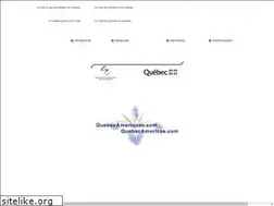 Sites similar to summitamericas.org