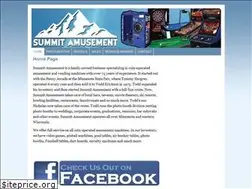 Sites similar to summitamusement.com