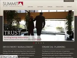 Sites similar to summitassetmanagement.com