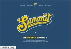 Sites similar to summitathletics.com