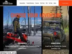 Sites similar to summitatr.com