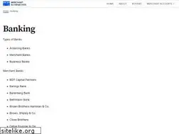 Sites similar to summitbankofkc.com