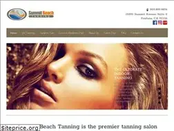 Sites similar to summitbeach.com