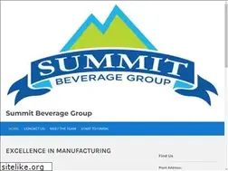 Sites similar to summitbeveragegroup.com
