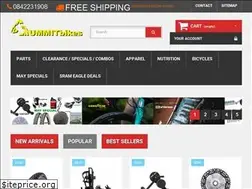 Sites similar to summitbikes.co.za