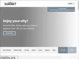 Sites similar to summitbikeshare.com