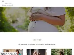 Sites similar to summitbirthutah.com