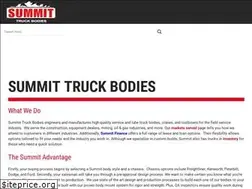 Sites similar to summitbodies.com