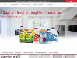 Sites similar to summitbrands.ca