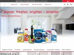 Sites similar to summitbrands.com