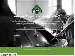 Sites similar to summitbrewing.com