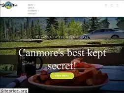 Sites similar to summitcafe.ca