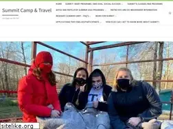 Sites similar to summitcamp.com