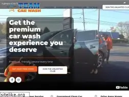 Sites similar to summitcarwash.com