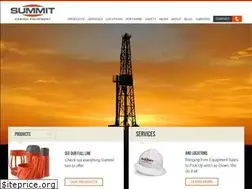 Sites similar to summitcasing.com