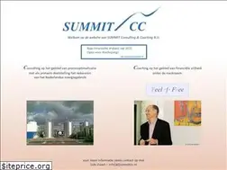 Sites similar to summitcc.nl