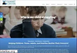 Sites similar to summitcenter.us