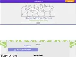 Sites similar to summitcenters.com