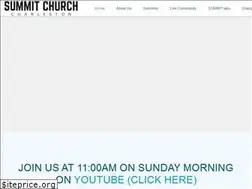 Sites similar to summitcharleston.com