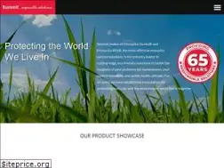 Sites similar to summitchemical.com