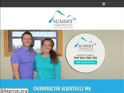Sites similar to summitchiroandwellness.com