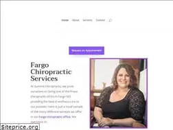 Sites similar to summitchirofargo.com