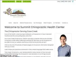Sites similar to summitchirohealth.com