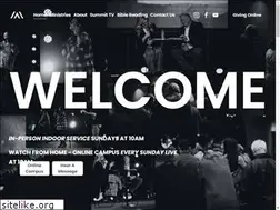 Sites similar to summitchristianchurch.org