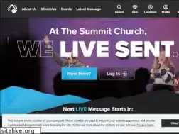 Sites similar to summitchurch.com