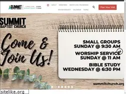 Sites similar to summitchurch.org