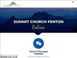 Sites similar to summitchurch.us