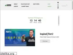 Sites similar to summitchurchdc.com