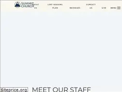 Sites similar to summitchurchmn.org