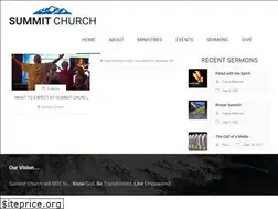 Sites similar to summitchurchmt.com